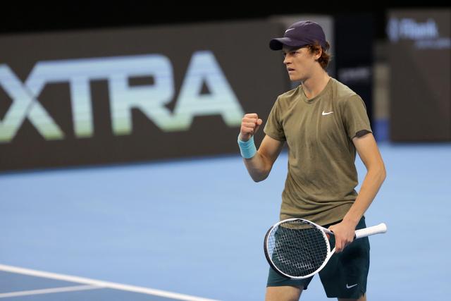 相信这样的 相信这样的