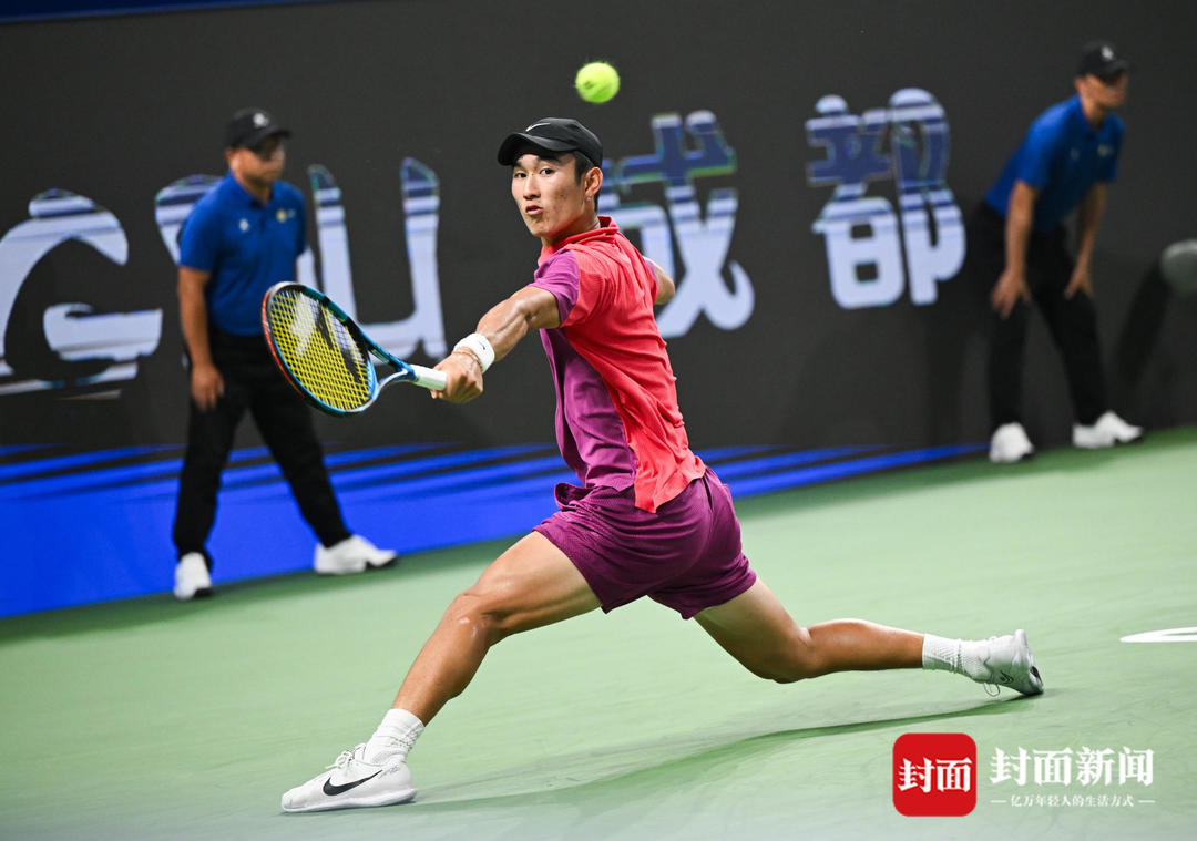 更是一场文 更是一场文