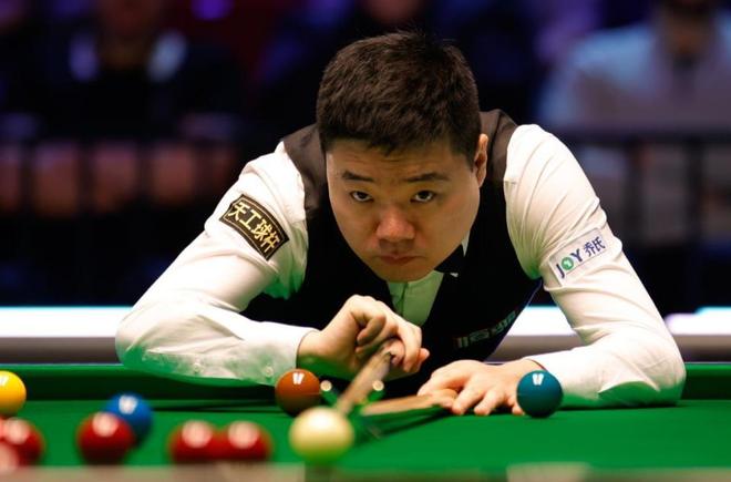 数据与荣誉 数据与荣誉