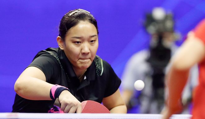 必然