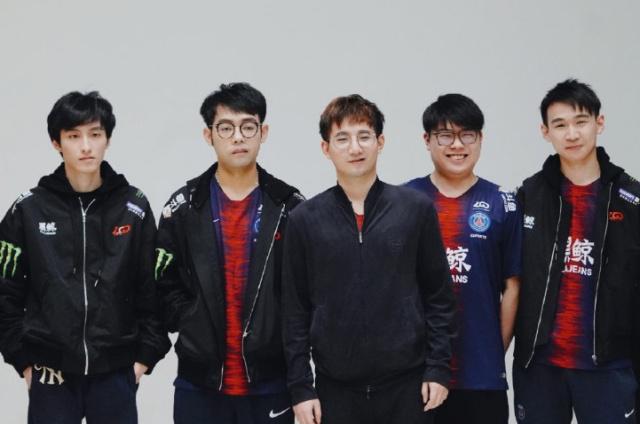 流赛与WB 流赛与WB